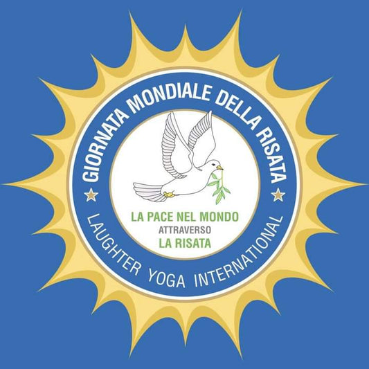 5/05/2024 la GIORNATA MONDIALE della RISATA - Erboristeria Il Mondo Alchemico