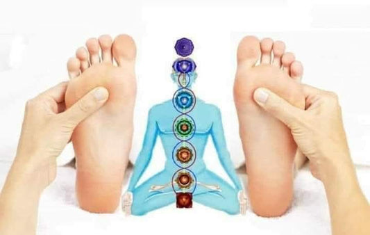Prenditi Cura della Tua Anima. Il MASSAGGIO SV.GOVINDAN il MASAGGIO dell' Anima che riequilibra Corpo, Mente, Emozioni e Spirito