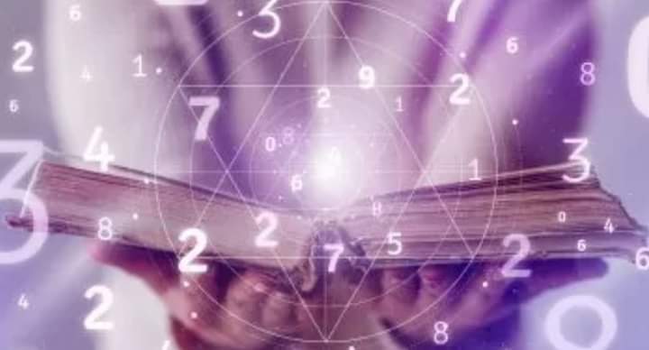 La Registrazione della SECONDA LEZIONE di NUMEROLOGIA: I NUMERI come ARCHETIPI - Erboristeria Il Mondo Alchemico