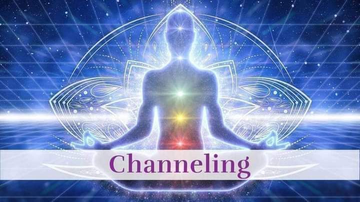 Registrazione del CORSO di CHANNELING e CANALIZZAZIONE PRIMO LIVELLO - Erboristeria Il Mondo Alchemico
