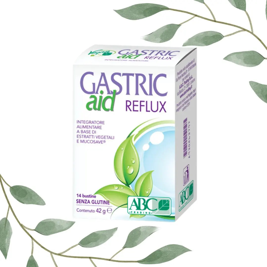 GASTRIC AID REFLUX DI ABC