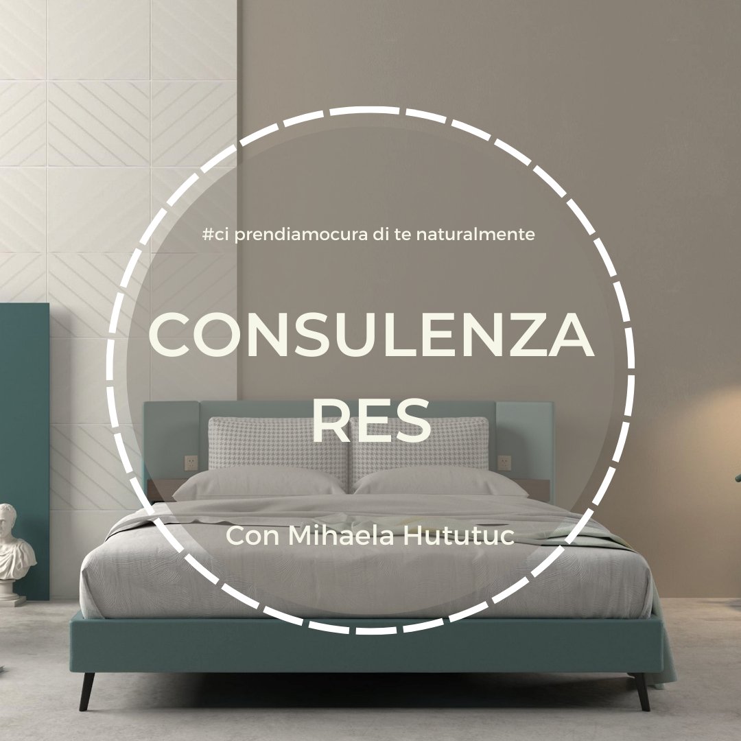 CONSULENZA RES ( RIEQUILIBRIO ENERGETICO DELLO SPAZIO) - Erboristeria Il Mondo Alchemico