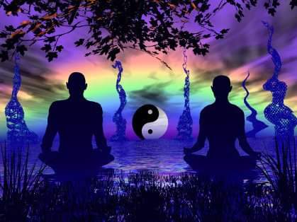 CONSULENZA TECNICHE di RILASSAMENTO, MEDITAZIONE e MINDFULNESS - Erboristeria Il Mondo Alchemico