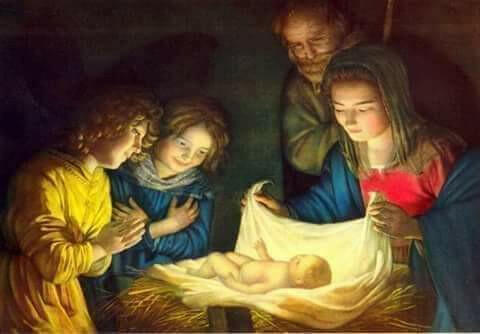 LETIO DIVINA: La CELEBRAZIONE del SOLSTIZIO D' INVERNO, della LUNA NUOVA di DICEMBRE e la PREPARAZIONE ai Misteri del NATALE. - Erboristeria Il Mondo Alchemico