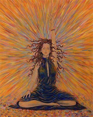MARTEDÌ 3/01/2023 MASTERCLASS di YOGA SCIAMANICO: IL RITUALE DELLA PROSPERITÀ - Erboristeria Il Mondo Alchemico