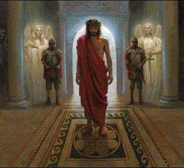 La Registrazione della LETIO DIVINA del 5/04/2023: LA PREPARAZIONE ALLA PASQUA. IL SIGNIFICATO ESOTERICO E SPIRITUALE DELLA PASQUA - Erboristeria Il Mondo Alchemico