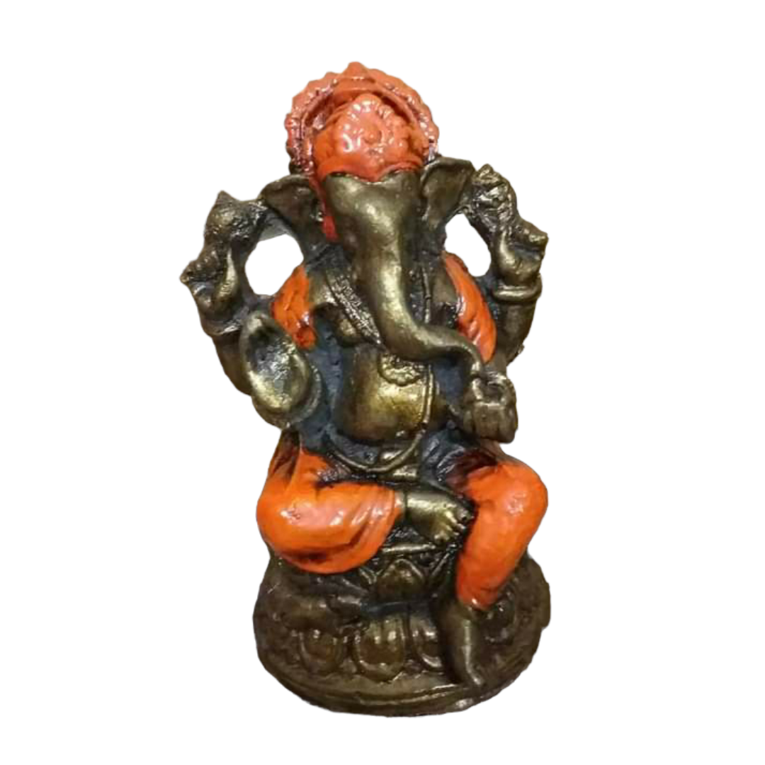 STATUA GANESH - Erboristeria Il Mondo Alchemico