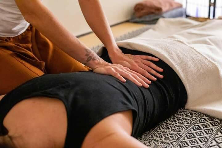 TRATTAMENTI DI MEISO SHIATSU - Erboristeria Il Mondo Alchemico