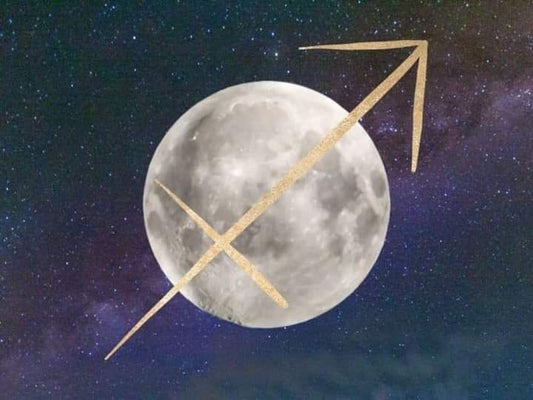 Luna Piena in Sagittario 23 maggio 2024 significato astrologico – Erboristeria Il Mondo Alchemico