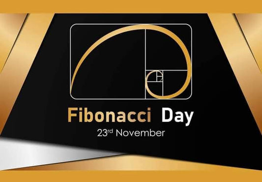 Fibonacci Day 23 novembre 2025 sequenza matematica e armonia universale – Erboristeria Il Mondo Alchemico