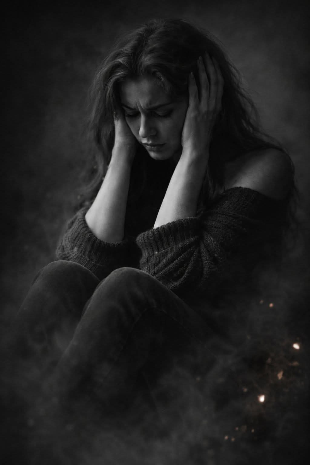 SONNO e CORTISOLO. Quando il tuo Corpo non riesce a spegnersi