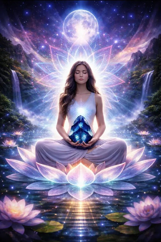 Benefici della Meditazione: Come Trasformare la Tua Vita Quotidiana