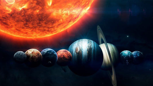 Corso di Astrologia: inizia il Tuo Viaggio tra stelle e segni