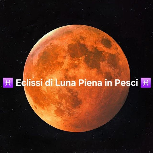 Come Prepararsi alla Luna Piena in Pesci del 28 Agosto 2026: Rilascio e Guarigione