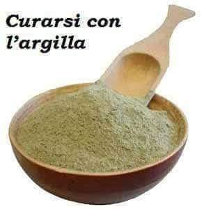 Curarsi con l’argilla rimedi naturali e proprietà – Erboristeria Il Mondo Alchemico