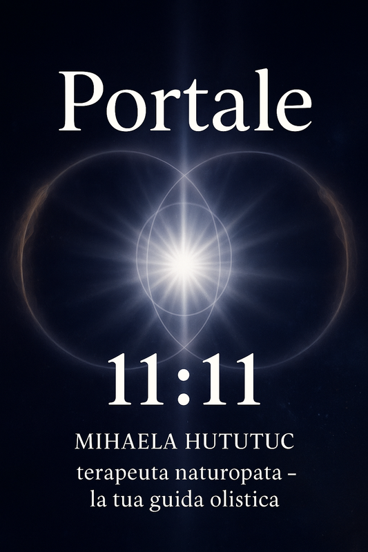 Portale 11 11 significato spirituale e manifestazione – Erboristeria Il Mondo Alchemico