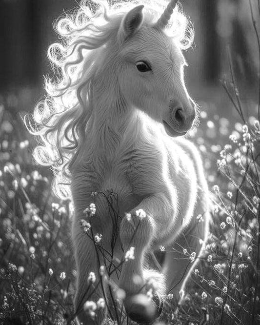 Giornata dell’Unicorno 9 aprile significato simbolico e magia – Erboristeria Il Mondo Alchemico