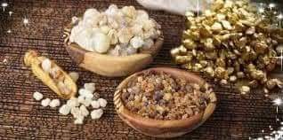 Oro incenso e mirra significato spirituale e proprietà – Erboristeria Il Mondo Alchemico