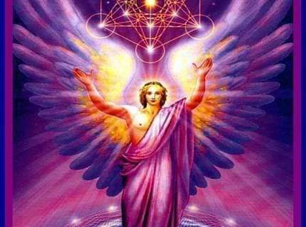 Mercoledi 10/04/2024 ore 20.45 INCONTRO: L' ARCANGELO METATRON E LA GEOMETRIA SACRA. IL CUBO DI METATRON - Erboristeria Il Mondo Alchemico