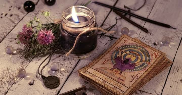24/06/2025 GIORNATA MAGICA di San Giovanni: LETTURA TAROCCHI e  PULIZIA dell' AURA