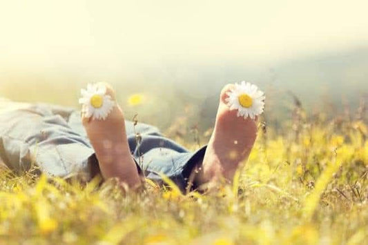 Giornata Benessere " Mi prendo Cura di Me" MASSAGGIO SV GOVINDAN