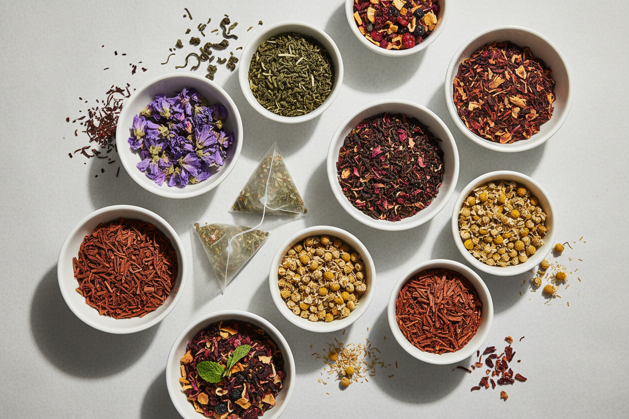Erboristeria Il Mondo Alchemico - erbe officinali e prodotti naturali a Chieri, Torino