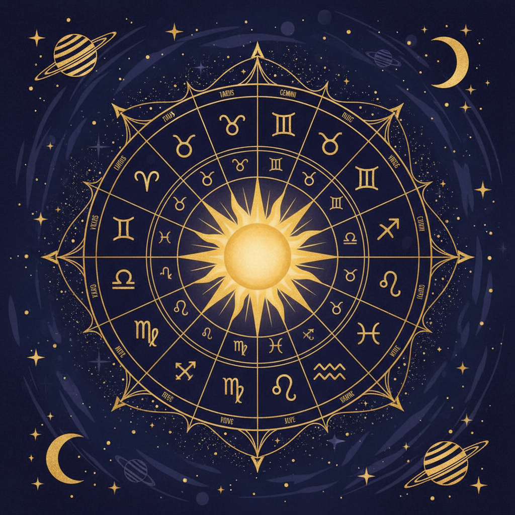 Rivoluzione Solare