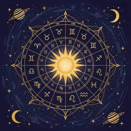 Rivoluzione Solare