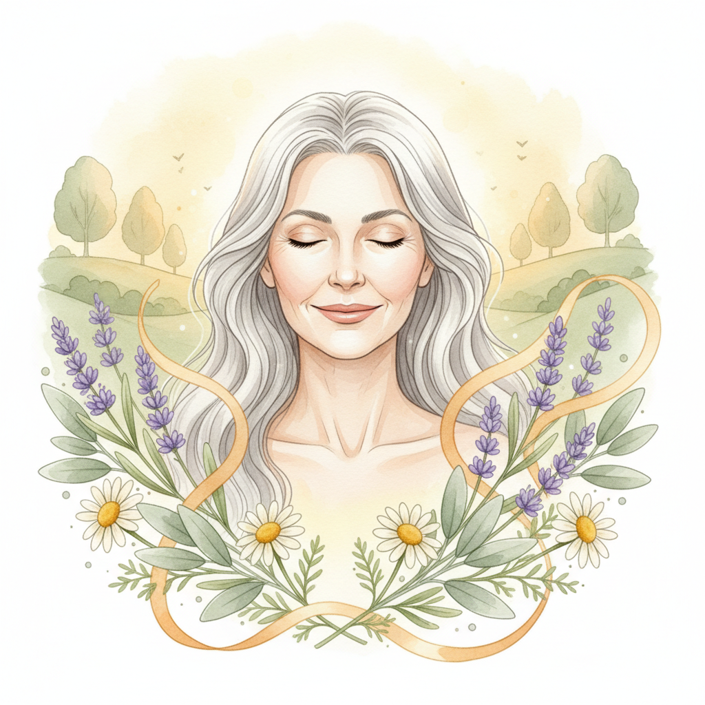 Vivere Bene in Menopausa
