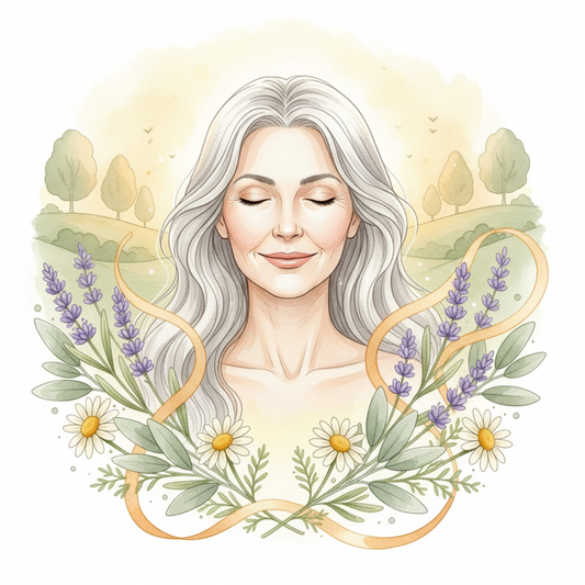 Vivere Bene in Menopausa